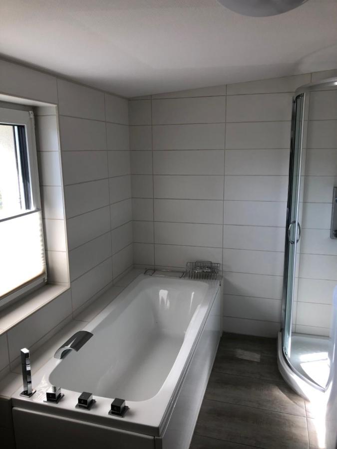 Wohnung Maggy Bad Liebenwerda Exterior foto